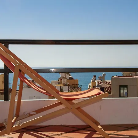Silvia - Rooftop Terrace, Sea View, Apartment, Perfect Location *