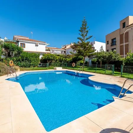 Silvia - Rooftop Terrace, Sea View, Apartment, Perfect Location * Torremolinos