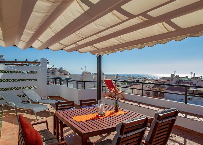 Silvia - Rooftop Terrace, Sea View, Apartment, Perfect Location Apartamento *