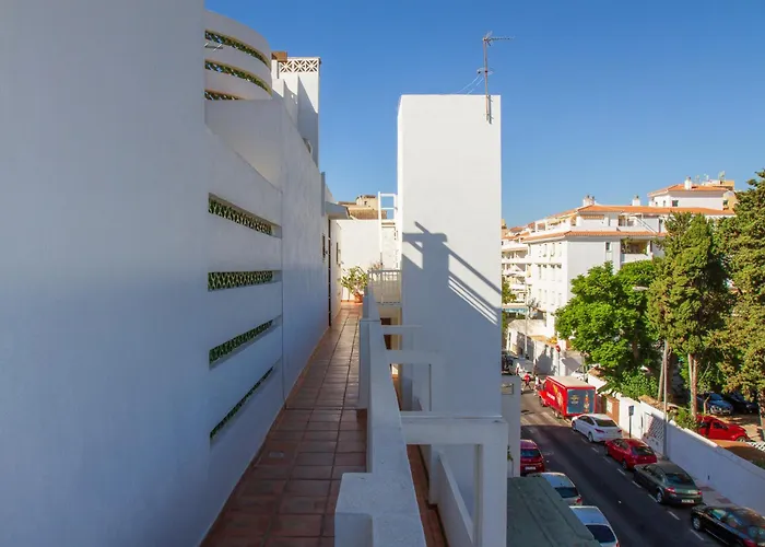 Apartamento Silvia - Rooftop Terrace, Sea View, Apartment, Perfect Location