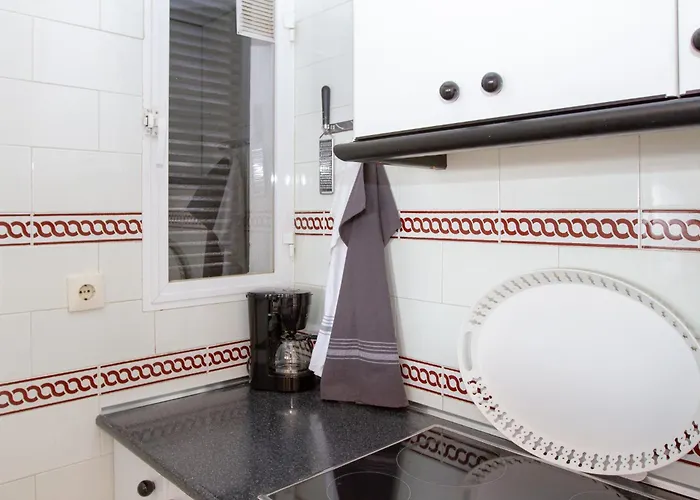 Apartamento Silvia - Rooftop Terrace, Sea View, Apartment, Perfect Location