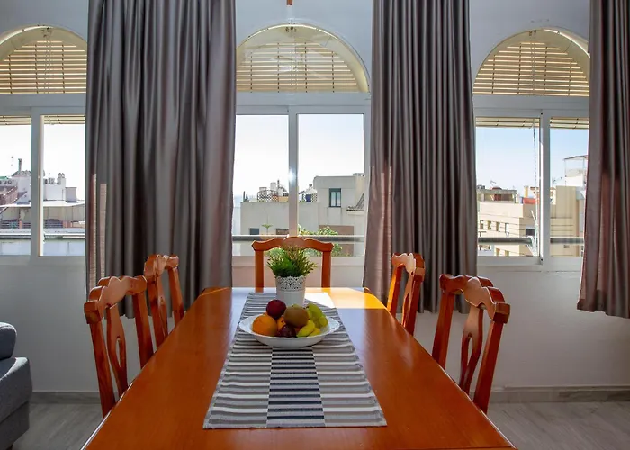 Silvia - Rooftop Terrace, Sea View, Apartment, Perfect Location *