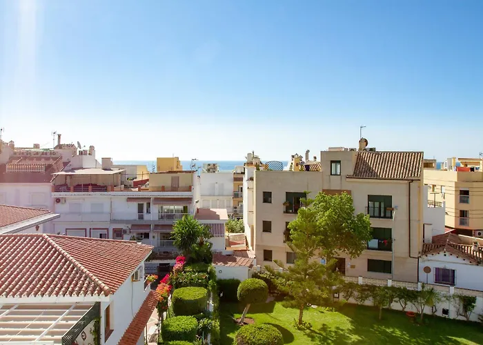 Apartamento Silvia - Rooftop Terrace, Sea View, Apartment, Perfect Location