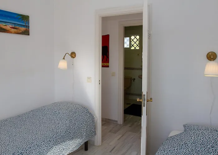 Apartamento Silvia - Rooftop Terrace, Sea View, Apartment, Perfect Location