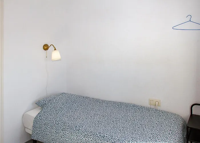 Silvia - Rooftop Terrace, Sea View, Apartment, Perfect Location Torremolinos