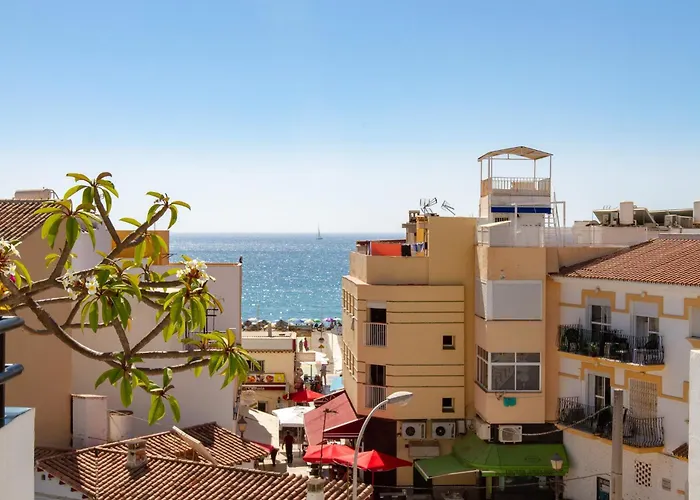 Silvia - Rooftop Terrace, Sea View, Apartment, Perfect Location