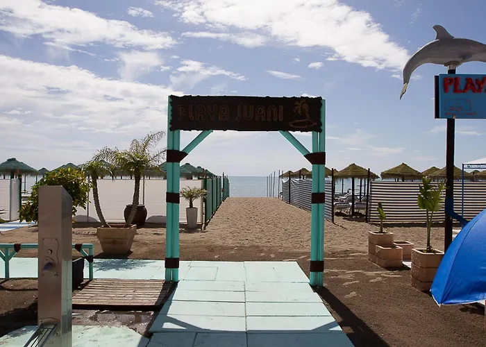 Apartamento Silvia - Rooftop Terrace, Sea View, Apartment, Perfect Location *