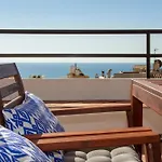 Silvia - Rooftop Terrace, Sea View, Apartment, Perfect Location