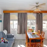 Silvia - Rooftop Terrace, Sea View, Apartment, Perfect Location * Торремолінос