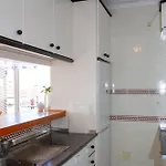 Silvia - Rooftop Terrace, Sea View, Apartment, Perfect Location Апартаменти