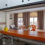 Silvia - Rooftop Terrace, Sea View, Apartment, Perfect Location * Торремолінос