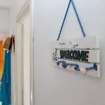 Silvia - Rooftop Terrace, Sea View, Apartment, Perfect Location Апартаменти Торремолінос