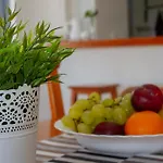 Silvia - Rooftop Terrace, Sea View, Apartment, Perfect Location Апартаменти Торремолінос