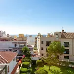 Апартаменти Silvia - Rooftop Terrace, Sea View, Apartment, Perfect Location