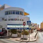 Silvia - Rooftop Terrace, Sea View, Apartment, Perfect Location Торремолінос