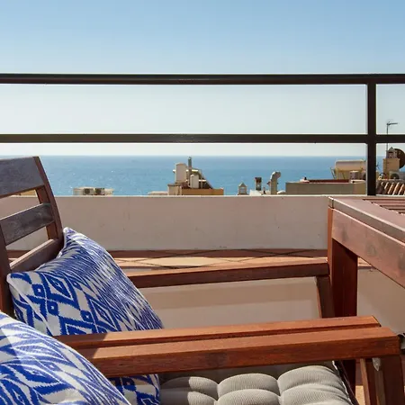 Silvia - Rooftop Terrace, Sea View, Apartment, Perfect Location