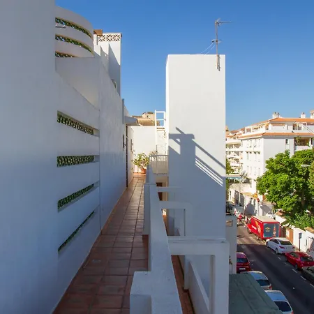 Apartamento Silvia - Rooftop Terrace, Sea View, Apartment, Perfect Location