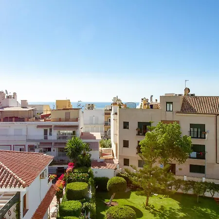 Apartament Silvia - Rooftop Terrace, Sea View, Apartment, Perfect Location