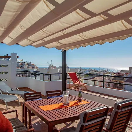 Silvia - Rooftop Terrace, Sea View, Apartment, Perfect Location Διαμέρισμα *
