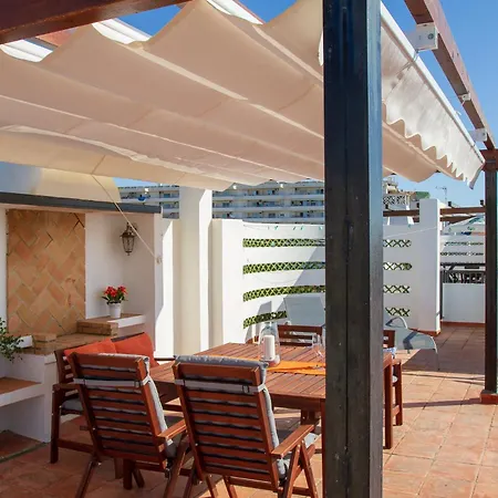 Silvia - Rooftop Terrace, Sea View, Apartment, Perfect Location