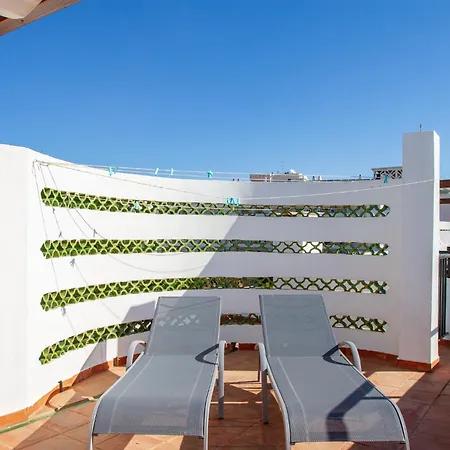 Διαμέρισμα Silvia - Rooftop Terrace, Sea View, Apartment, Perfect Location