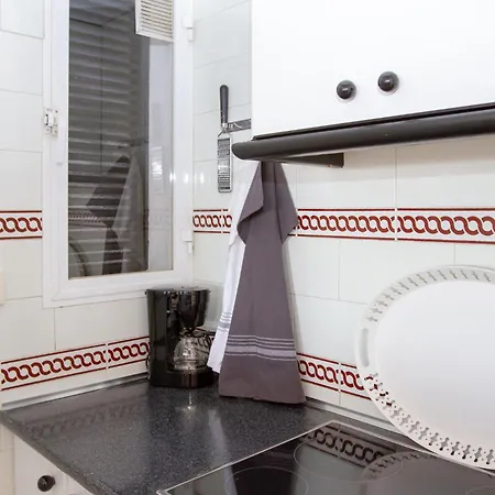 Appartement Silvia - Rooftop Terrace, Sea View, Apartment, Perfect Location