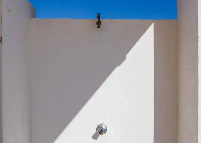 Διαμέρισμα Silvia - Rooftop Terrace, Sea View, Apartment, Perfect Location Τορρεμολίνος